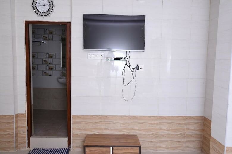 Hotel K N Gupta Residency
