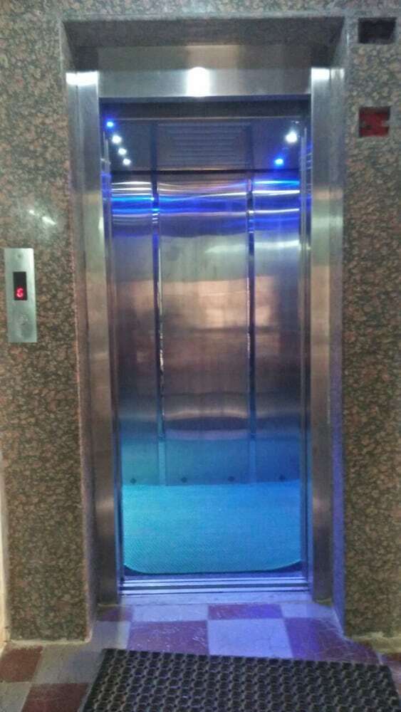Hotel K N Gupta Residency