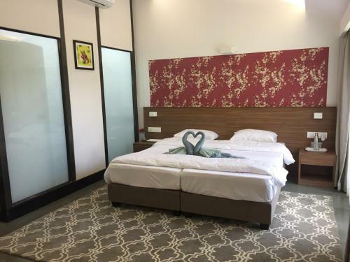 Hotel Nirvana Nature Cure