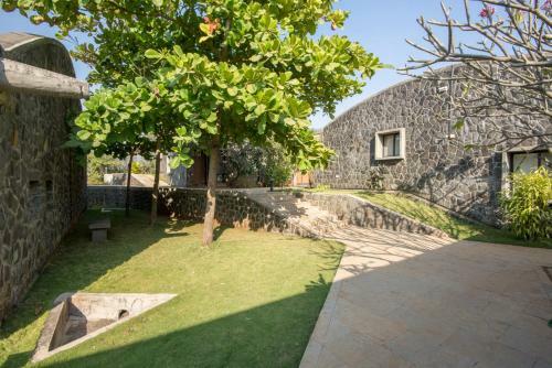 Hotel Nirvana Nature Cure