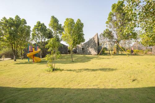 Hotel Nirvana Nature Cure