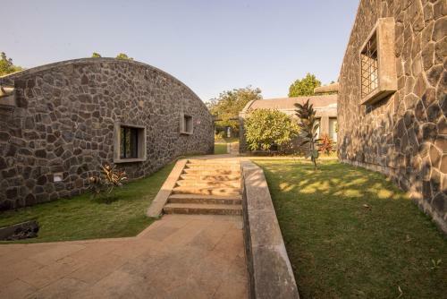 Hotel Nirvana Nature Cure
