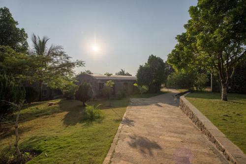 Hotel Nirvana Nature Cure