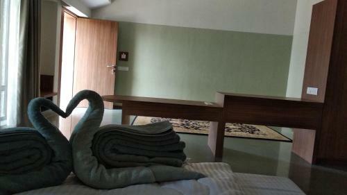 Hotel Nirvana Nature Cure