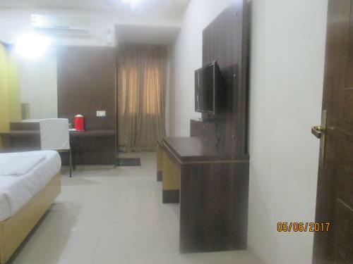A.r Grand Hotel
