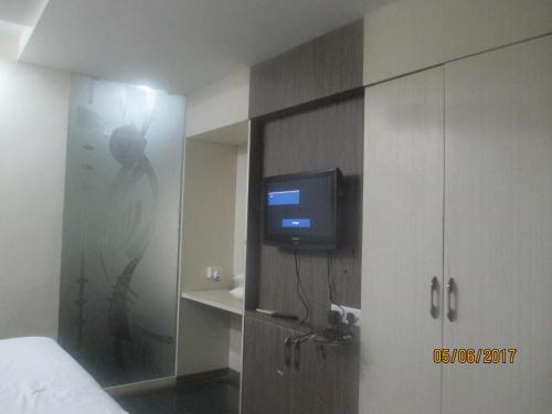 A.r Grand Hotel