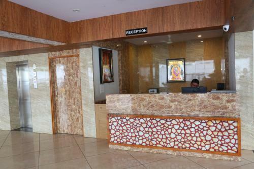 Hotel Skml Grand