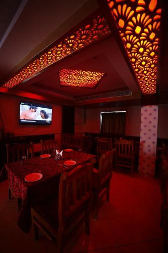 Hotel Skml Grand