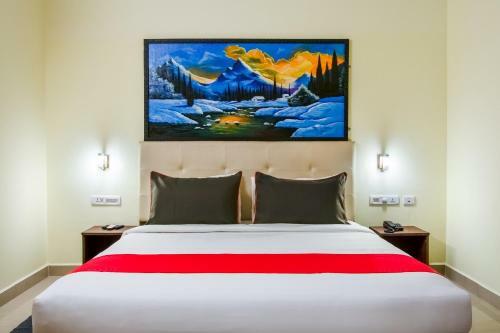 Hotel Oyo 15615 Sai Krishna Paradise