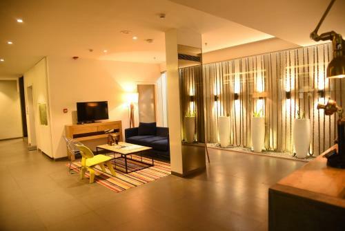 The Port Hotel