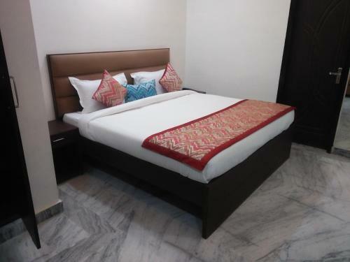 Hotel Skd