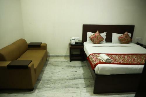Hotel Skd