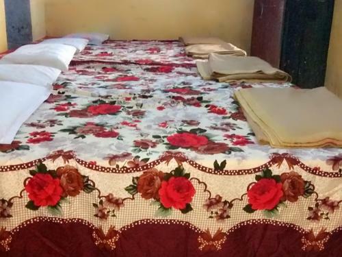 Hostal Girriraj Bhawan Bengali Ashram