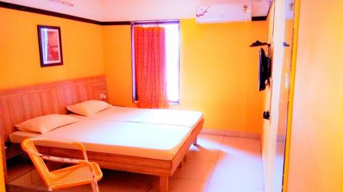 Hostal Girriraj Bhawan Bengali Ashram