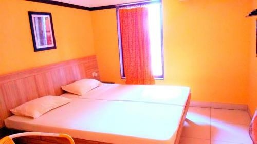 Hostal Girriraj Bhawan Bengali Ashram