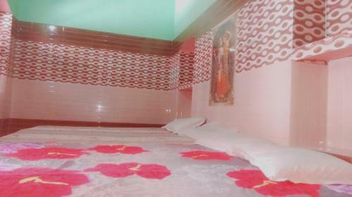 Hostal Girriraj Bhawan Bengali Ashram