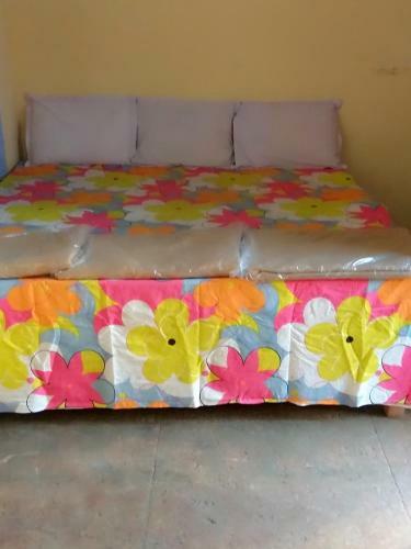 Hostal Girriraj Bhawan Bengali Ashram