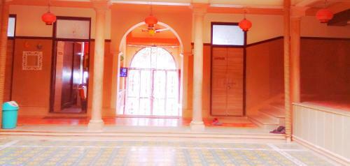 Hostal Girriraj Bhawan Bengali Ashram
