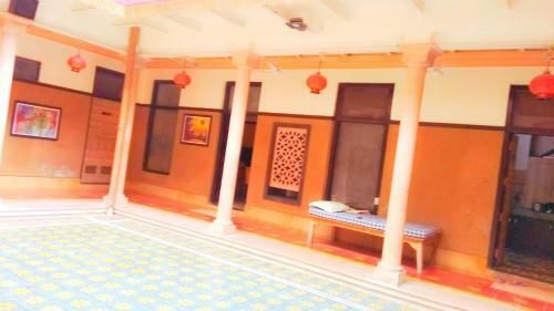 Hostal Girriraj Bhawan Bengali Ashram