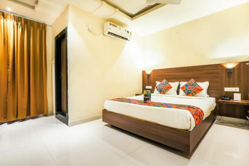Hostal Fabhotel Rr Grand Mg Road