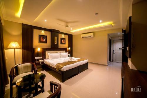 Haian - An Olive Tree Hotel