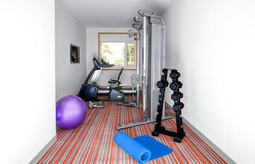Hotel Ginger Noida City Center