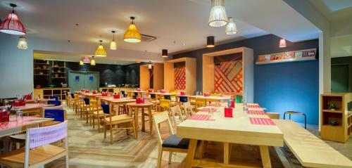 Hotel Ginger Noida City Center
