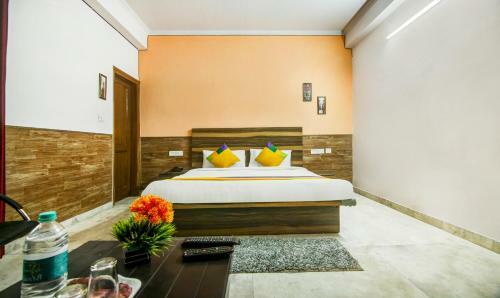 Hotel Treebo Trip Sky Residency Sector 100
