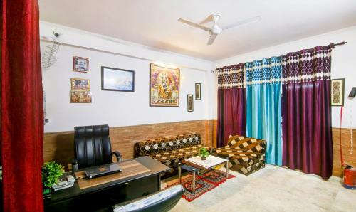 Hotel Treebo Trip Sky Residency Sector 100