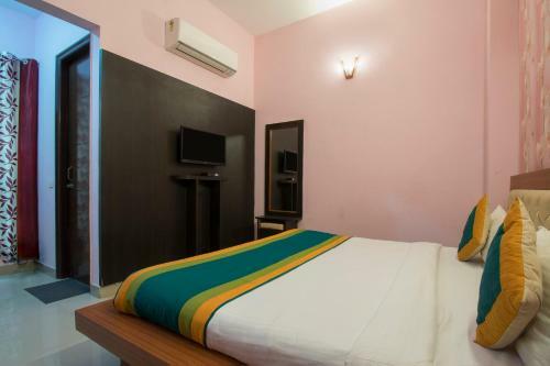 Oyo 9935 Hotel Mango House
