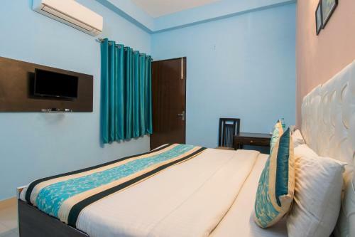 Oyo 9935 Hotel Mango House