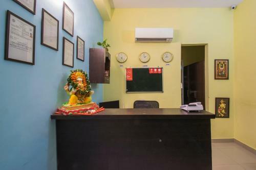 Oyo 9935 Hotel Mango House