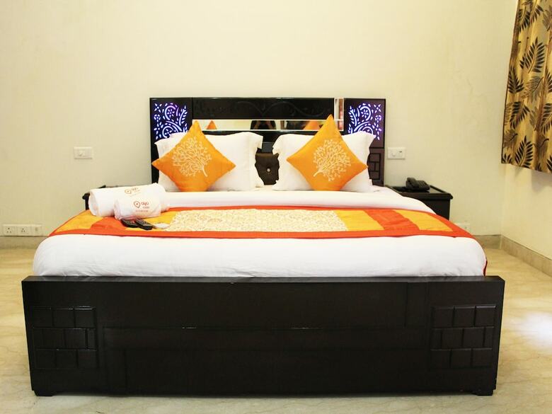 Hostal Hotel Ashray Noida