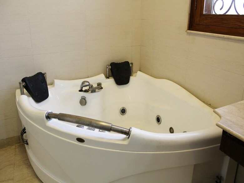 Hostal Hotel Ashray Noida