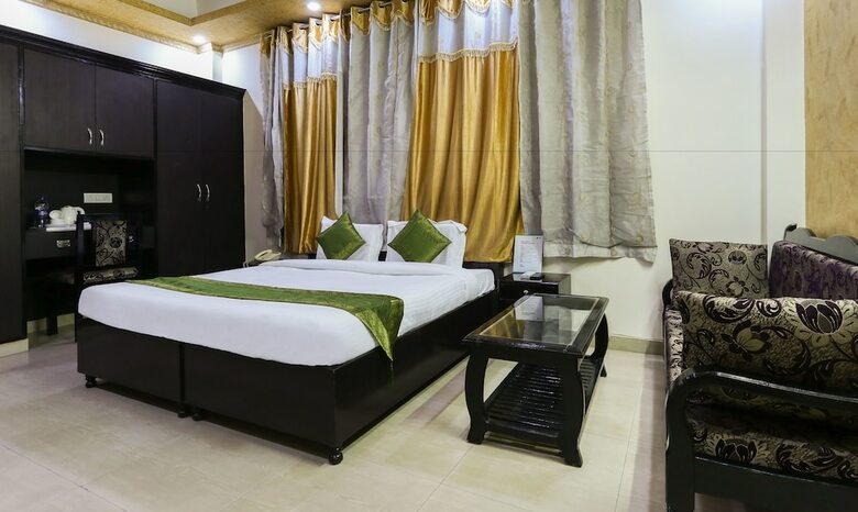 Hotel Treebo Trip Sswag 18 Expressway