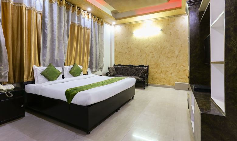Hotel Treebo Trip Sswag 18 Expressway