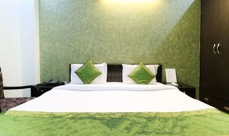 Hotel Treebo Trip Sswag 18 Expressway