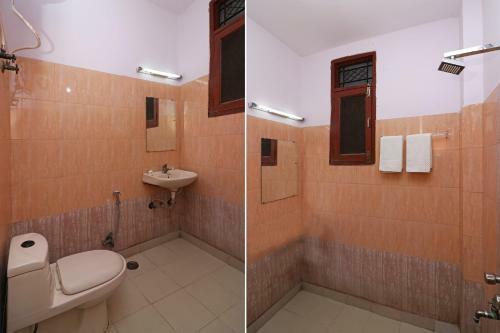 Hotel Oyo 12774 Akash Residency