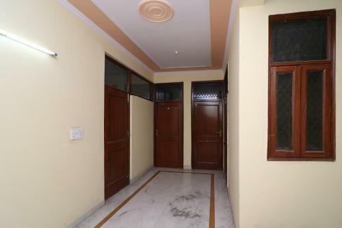 Hotel Oyo 12774 Akash Residency