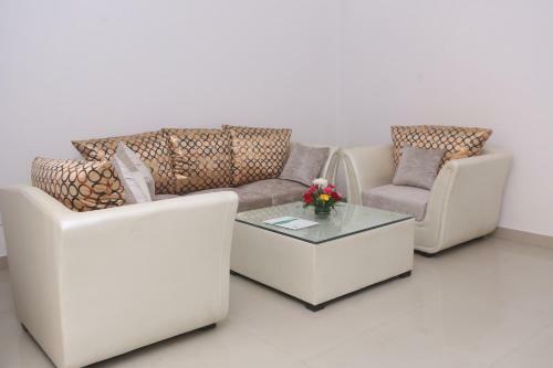 Hotel Mint City Center Suites