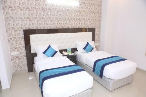 Hotel Mint City Center Suites