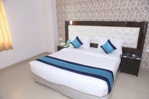 Hotel Mint City Center Suites