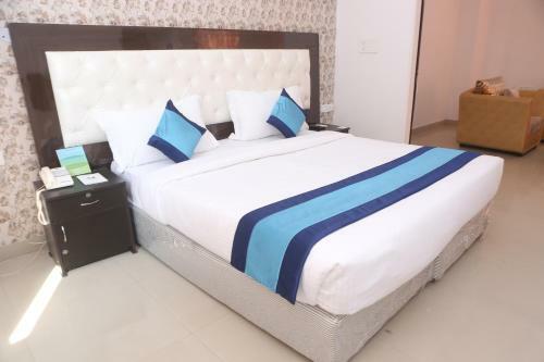 Hotel Mint City Center Suites