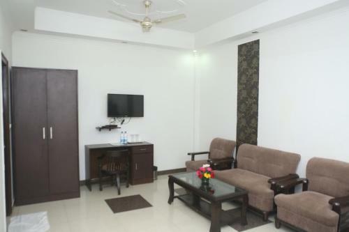 Hotel Mint City Center Suites