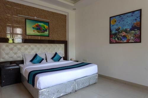 Hotel Mint City Center Suites