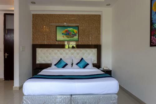 Hotel Mint City Center Suites