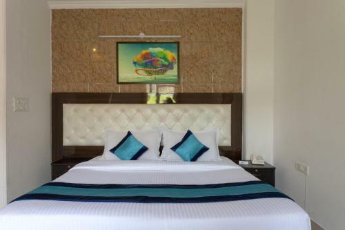 Hotel Mint City Center Suites