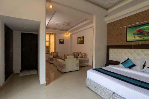Hotel Mint City Center Suites