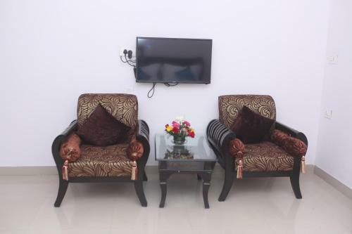 Hotel Mint City Center Suites
