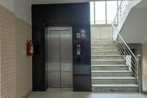 Hotel Mint City Center Suites